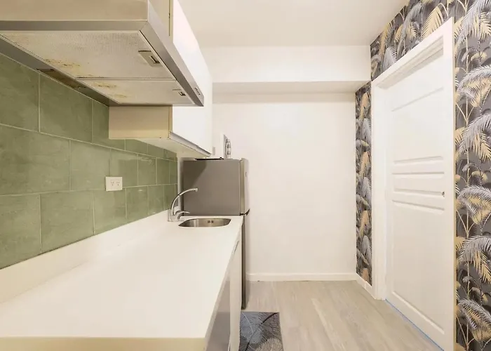 Adam'scrib 2br By Azure Residences Near International Airport