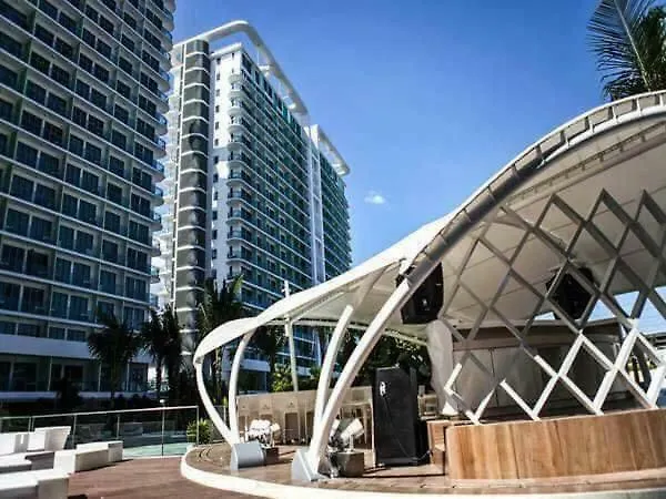 Adam'scrib 2br By Azure Residences Near International Airport *