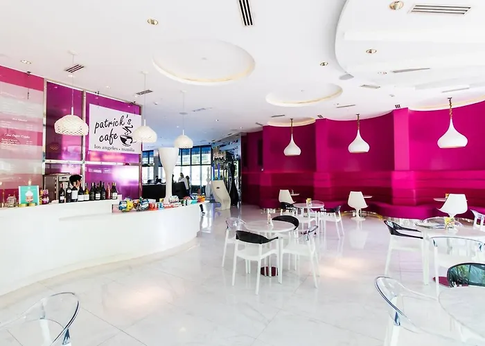 Adam'scrib 2br By Azure Residences Near International Airport Apartment *