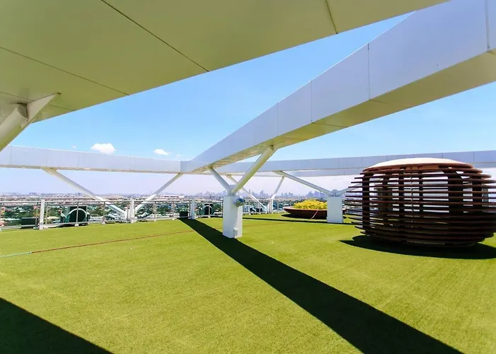Adam'scrib 2br By Azure Residences Near International Airport Apartment